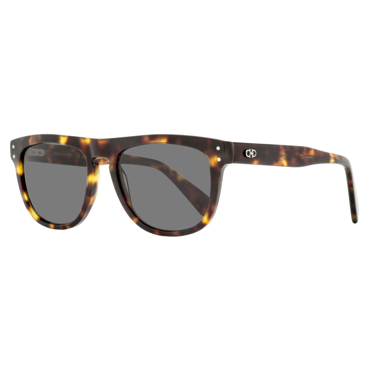 Dark Tortoise-