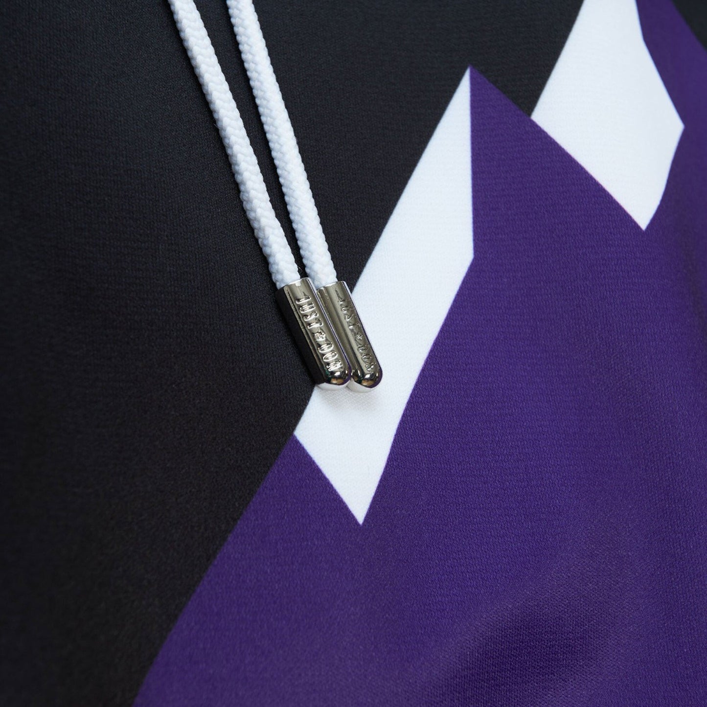 Men's Mitchell & Ness Just Don Utah Jazz Warm Up Pants All-Star 1993