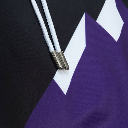 Mitchell & Ness Men's Just Don Utah Jazz Warm Up Pants All-Star 1993 Pants