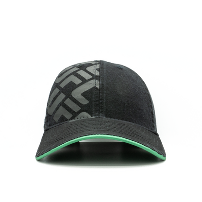 Reebok Men's UFC Strapback Dad Hat Hats