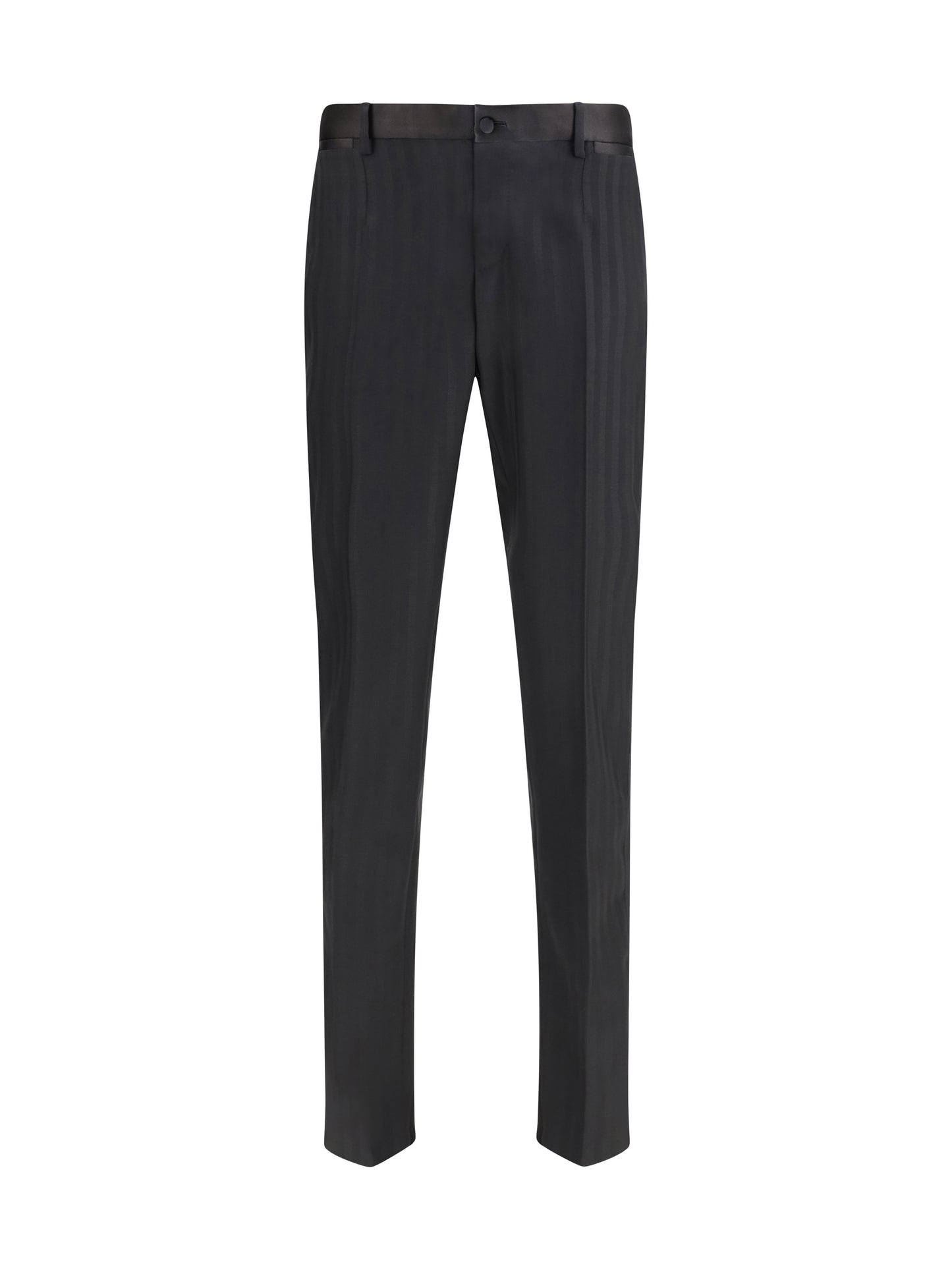 Trousers Black