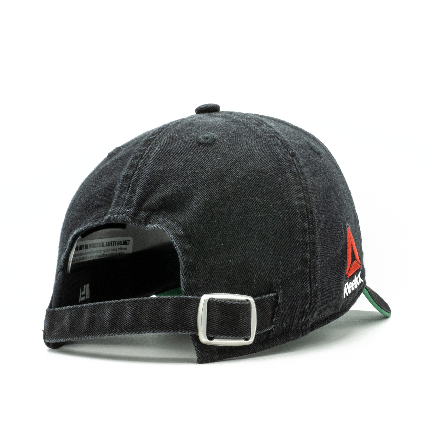 Reebok Men's UFC Strapback Dad Hat Hats