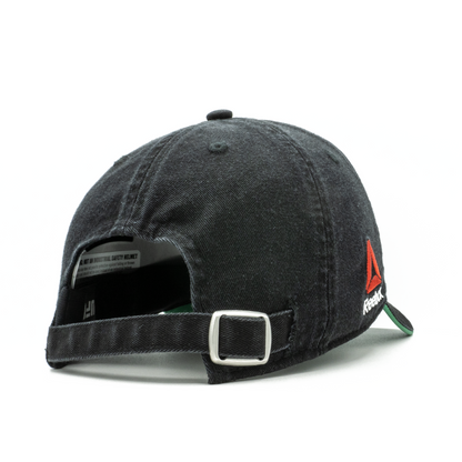 Reebok Men's UFC Strapback Dad Hat Hats