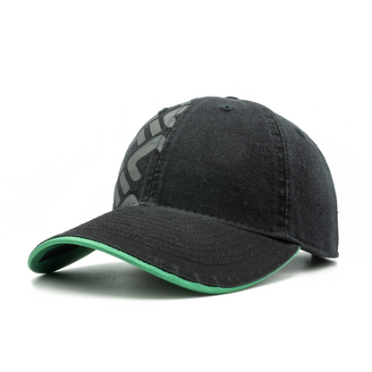 Reebok Men's UFC Strapback Dad Hat Hats