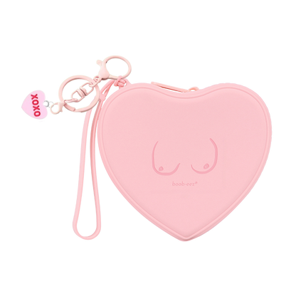 Sweetie Heart Travel Case Duo