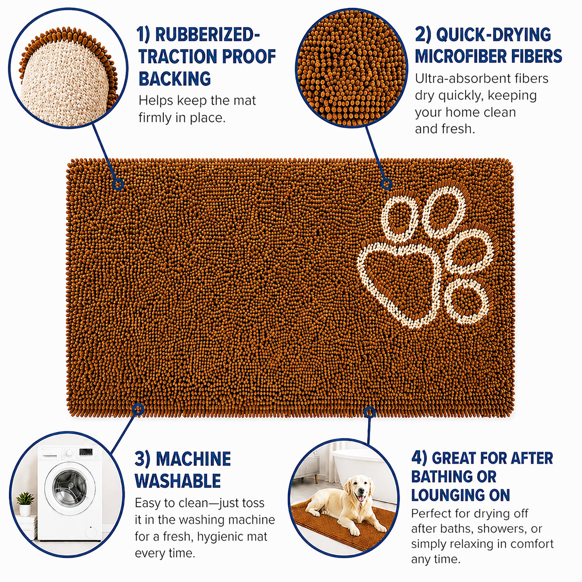 Light Brown-