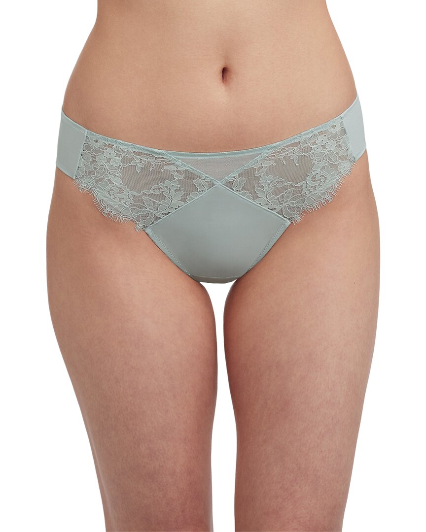BU425-MINT BLUE-