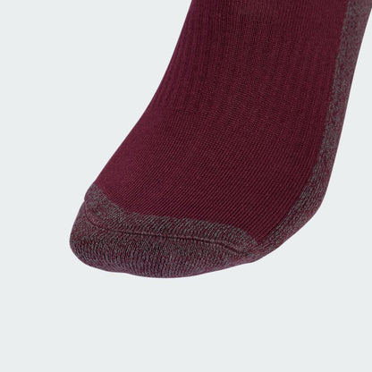 Black / Maroon-