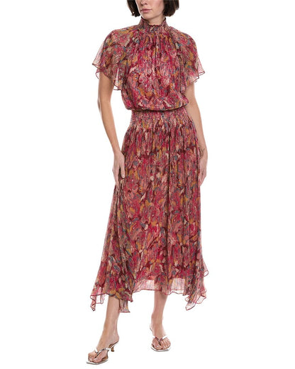 MULTI MARBLE PRINT-