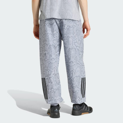 Halo Silver / Grey-
