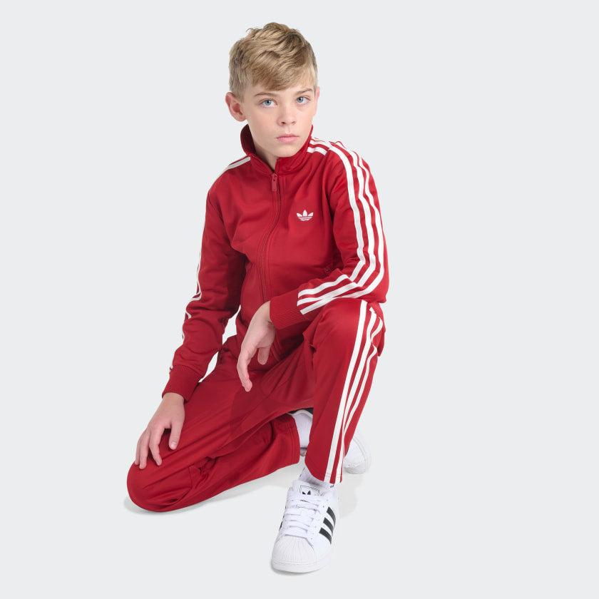 Team Victory Red-