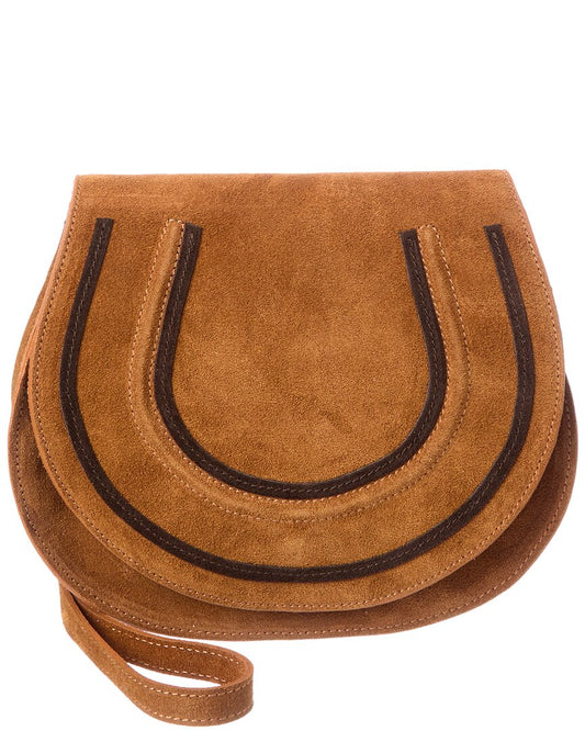 Saddle-