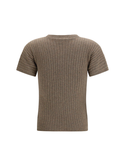 Crewneck Sweater Coste Cashmere