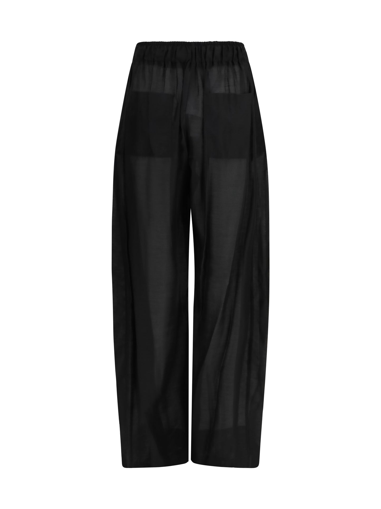 Trousers Dora Black