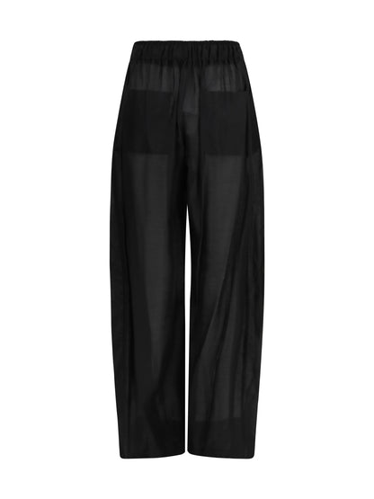 Trousers Dora Black