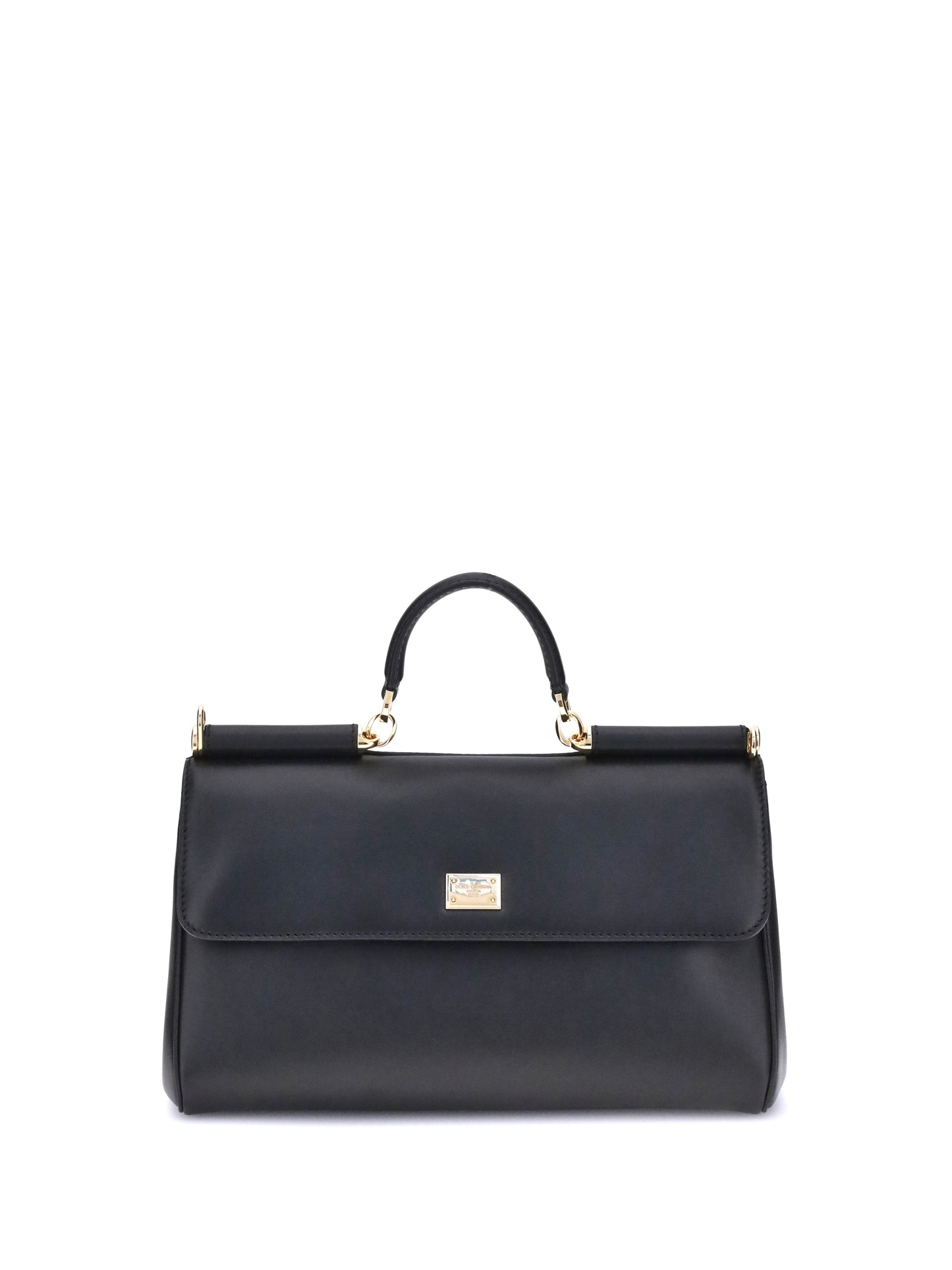Handbag My Sicily Black