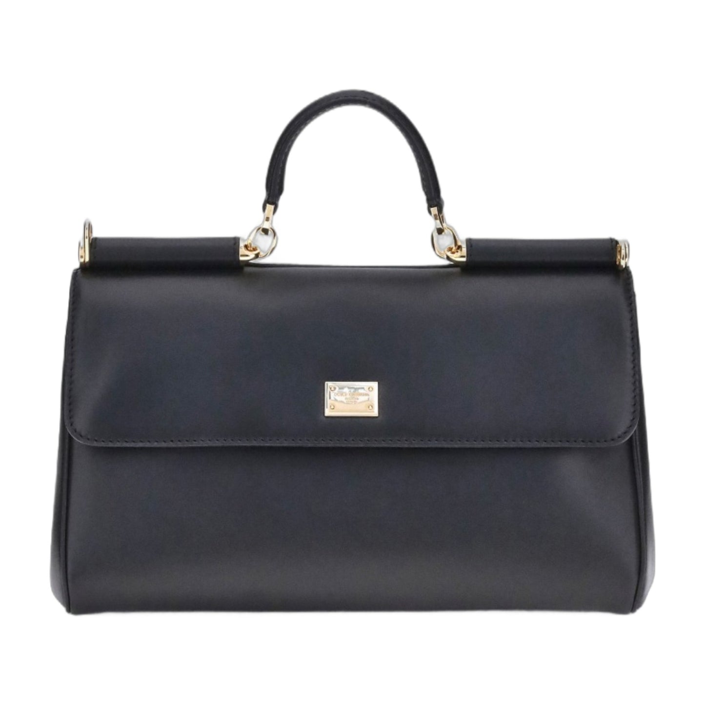 Handbag My Sicily Black