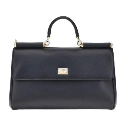 Handbag My Sicily Black