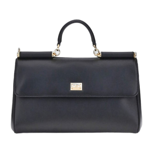Handbag My Sicily Black