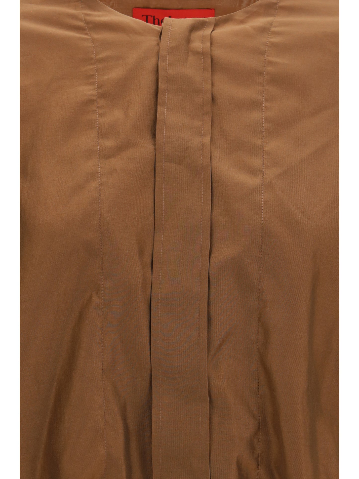 Shirt Diana Chocolate