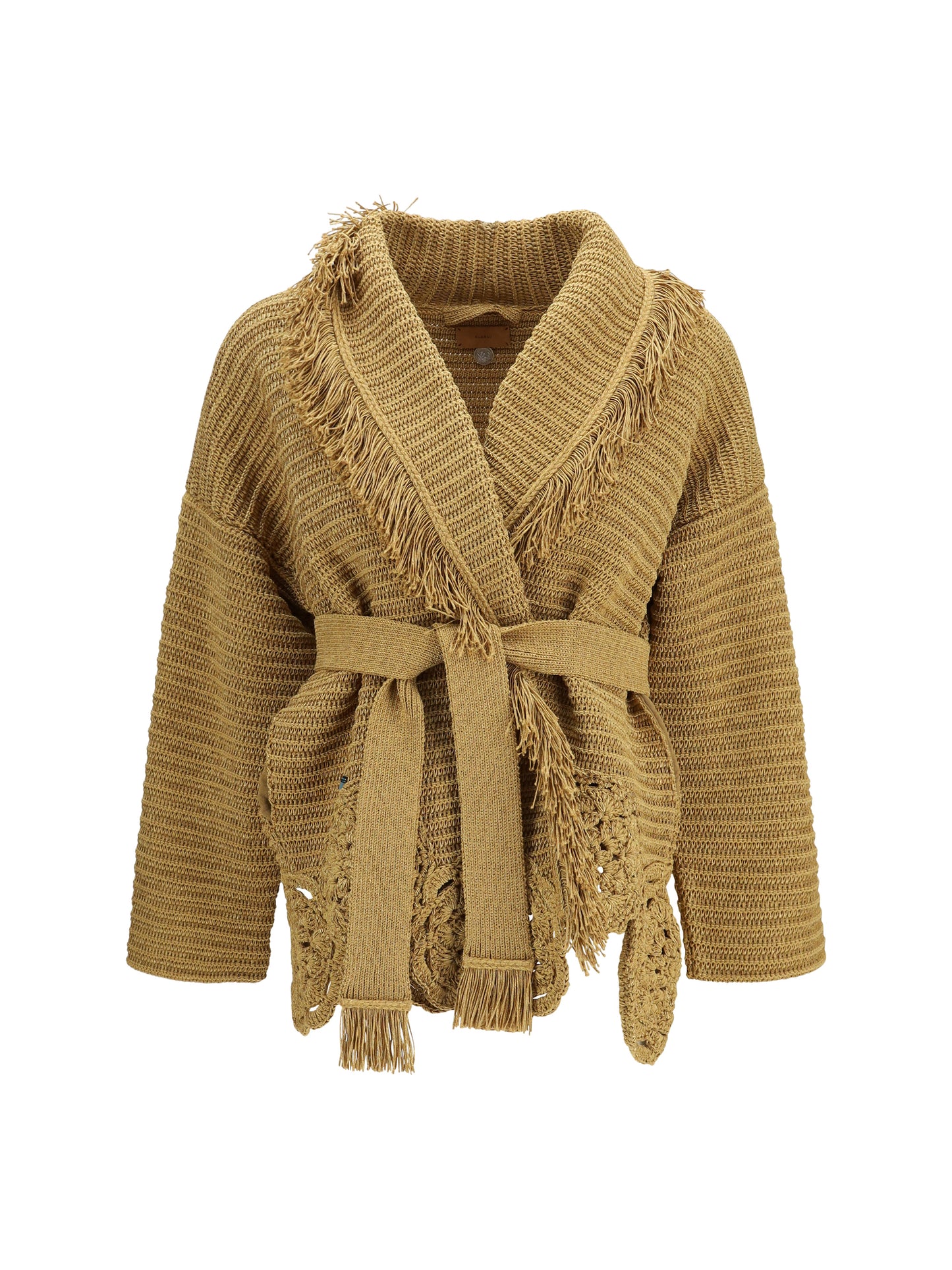 Cardigan Island Memories Gold