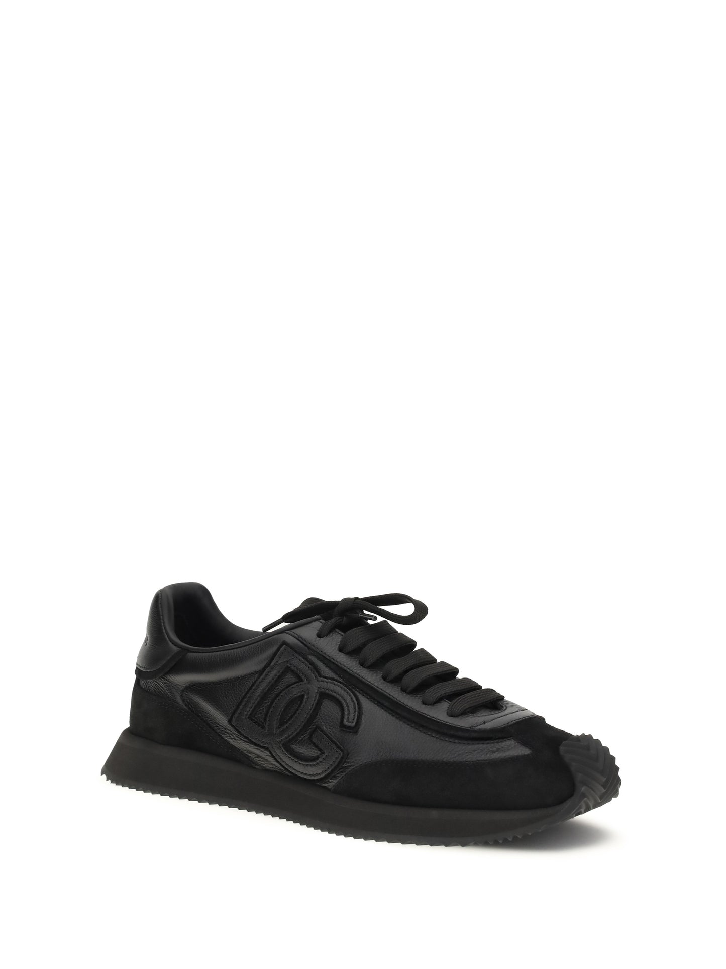 Sneakers DG Cushion Black