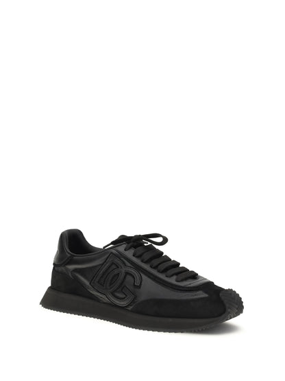 Sneakers DG Cushion Black