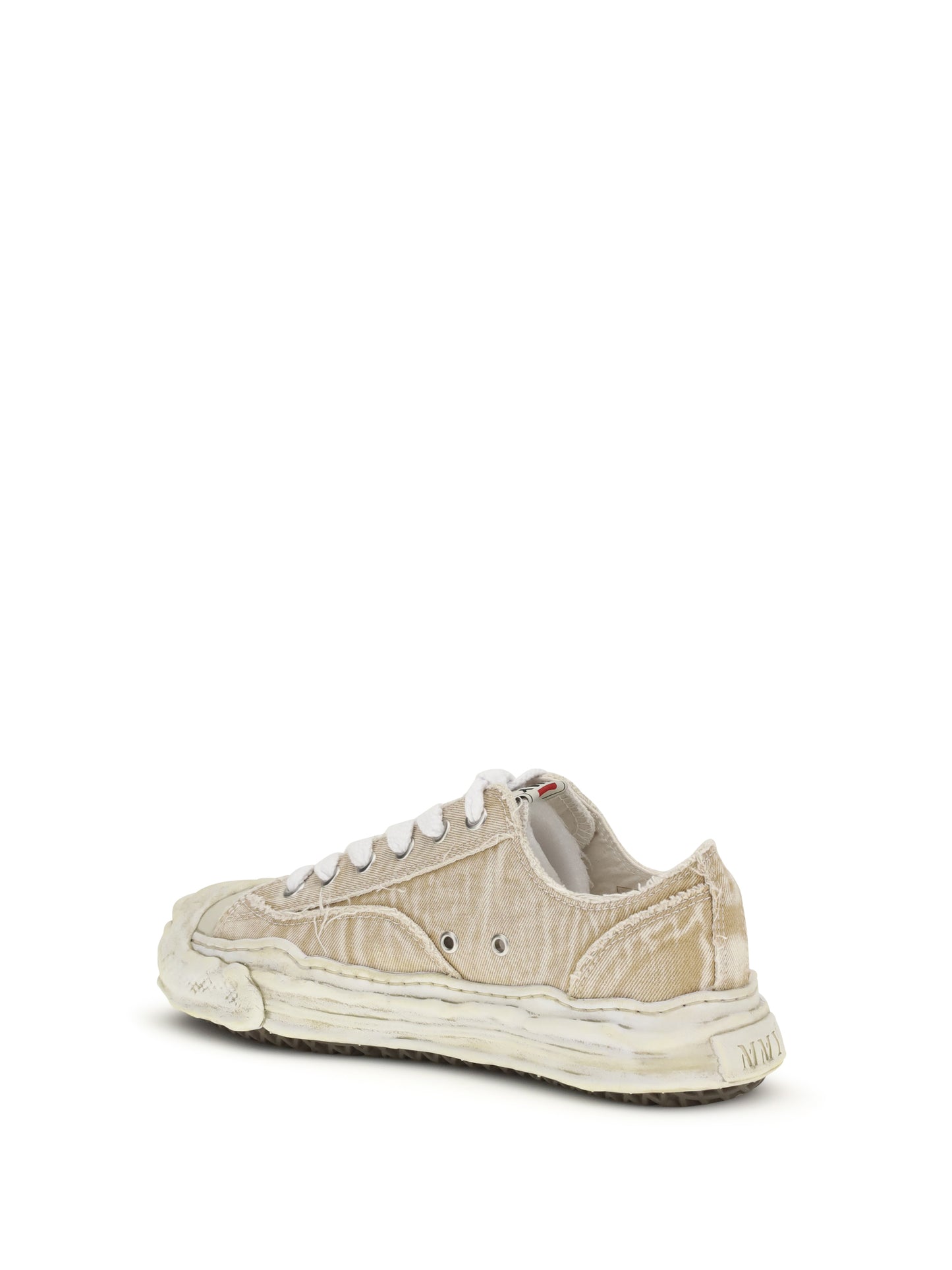 Sneakers Hank Beige