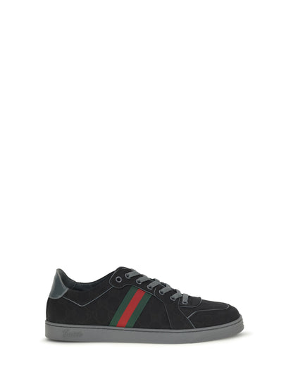 Sneakers Stretch GG Fabric