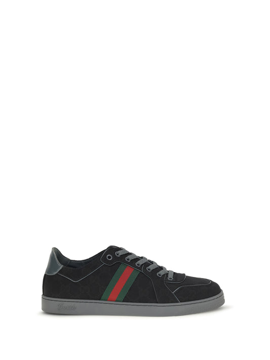 Sneakers Stretch GG Fabric