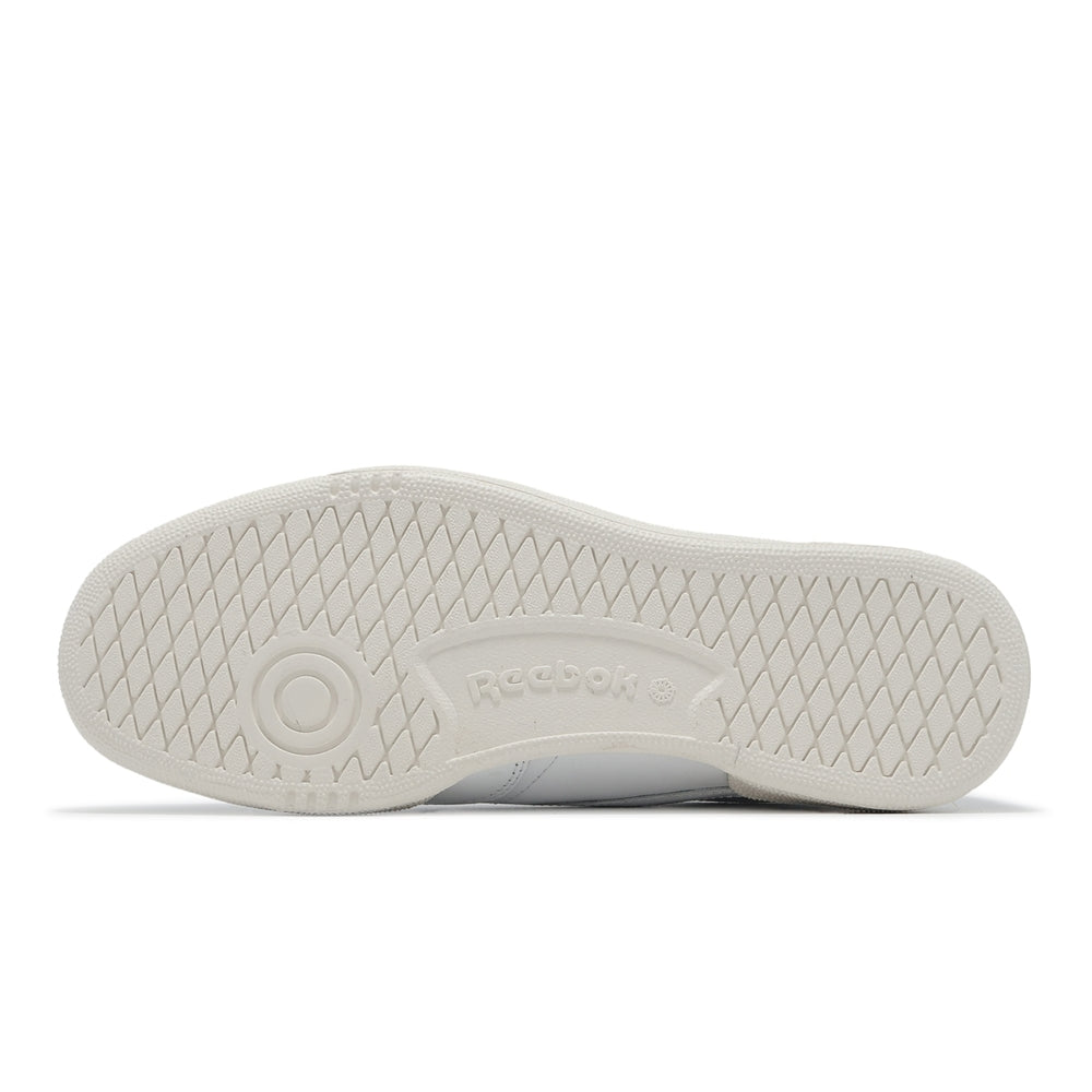 Reebok Men's Club C 85 Wm White Mountaineering Sneakers