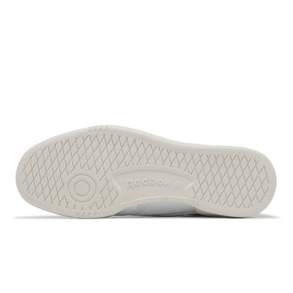 Reebok Men's Club C 85 Wm White Mountaineering Sneakers