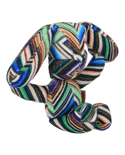 Missoni Martinique Small Rabbit Puppet