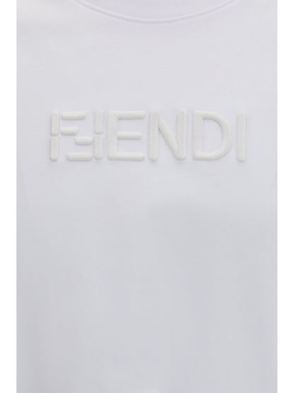 Cotton T-Shirt White