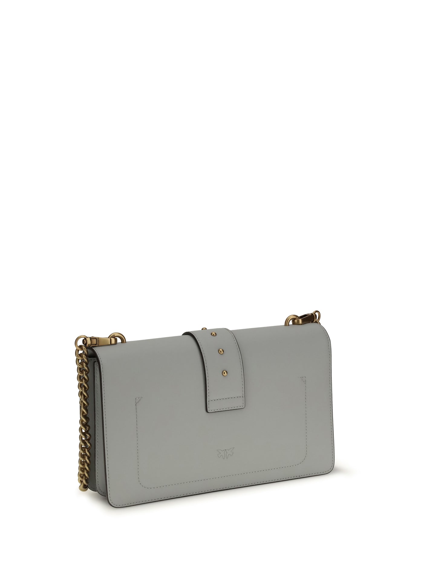 Shoulder Bag One Simply Love Pearl Grey