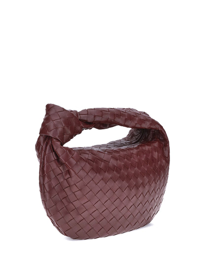 Handbag Teen Jodie Barolo/Gold