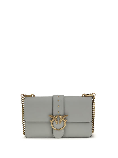Shoulder Bag One Simply Love Pearl Grey