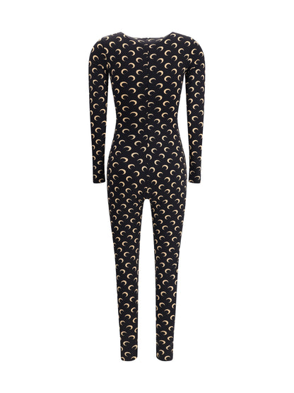 Jumpsuit Moon Inverse Tan