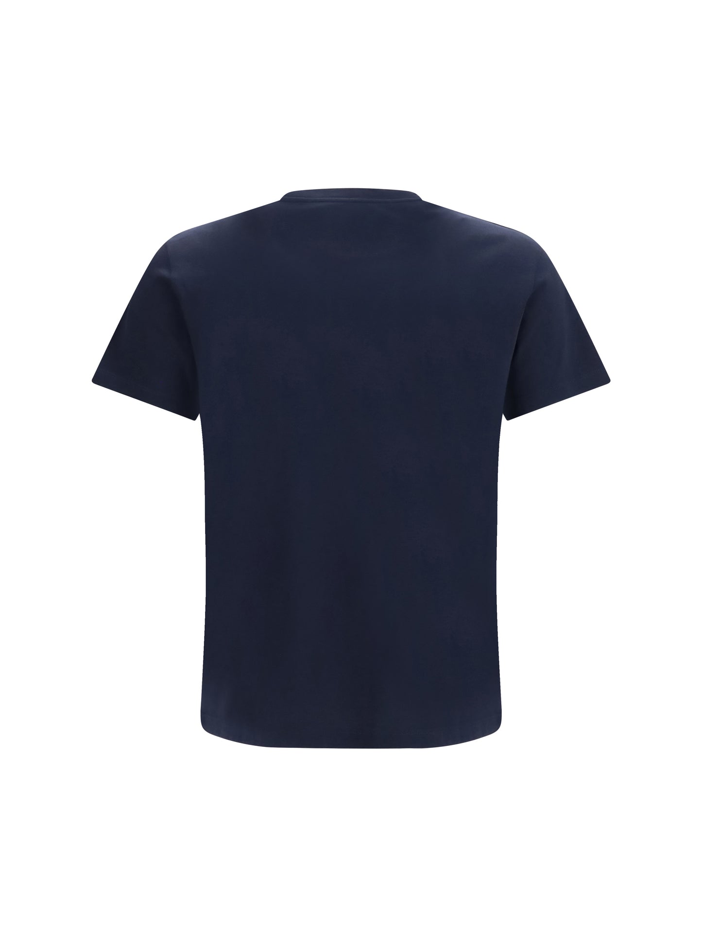 T-Shirt VLogo Navy