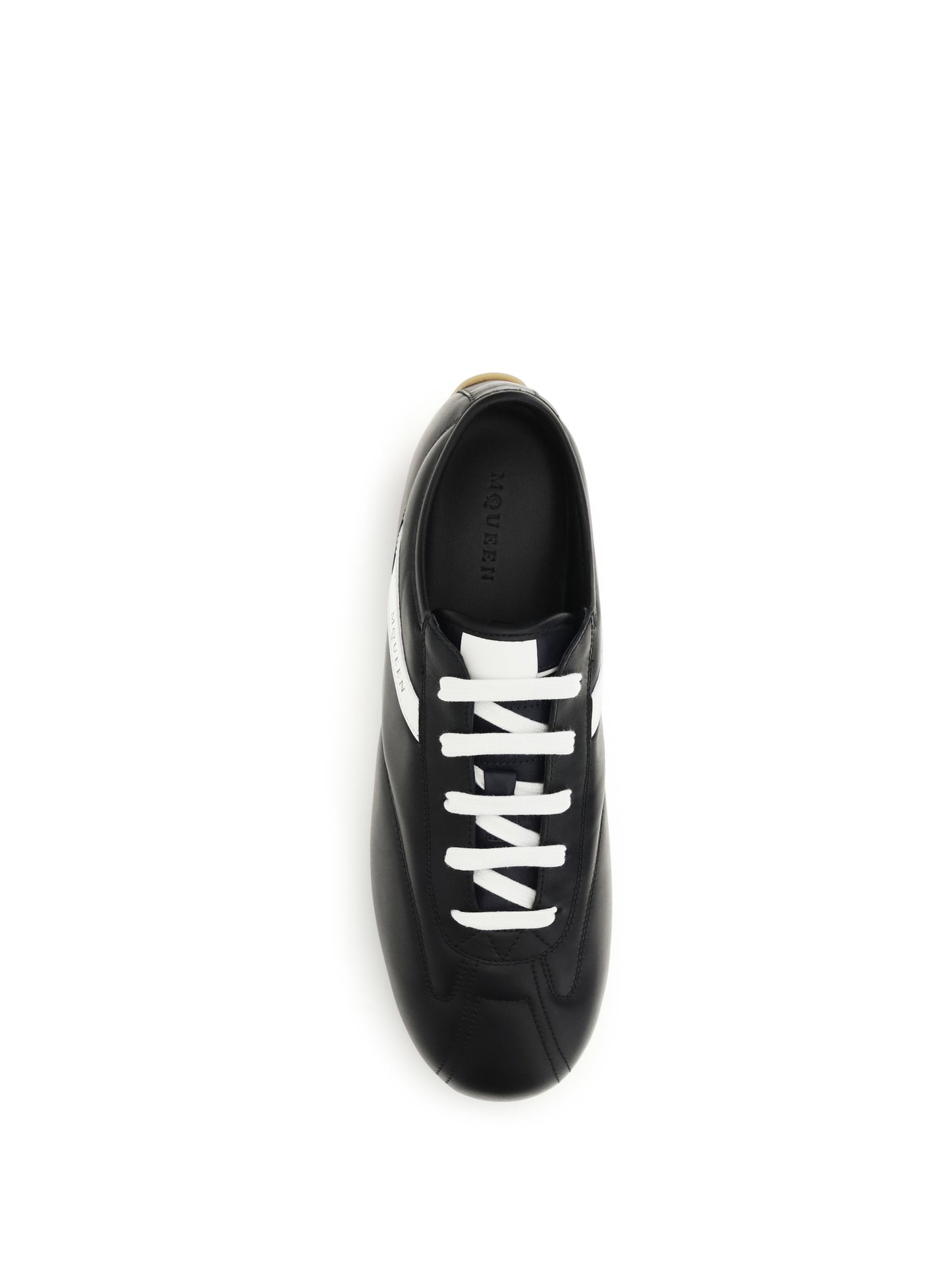 Sneakers Low Boxer Black/Midnight/White