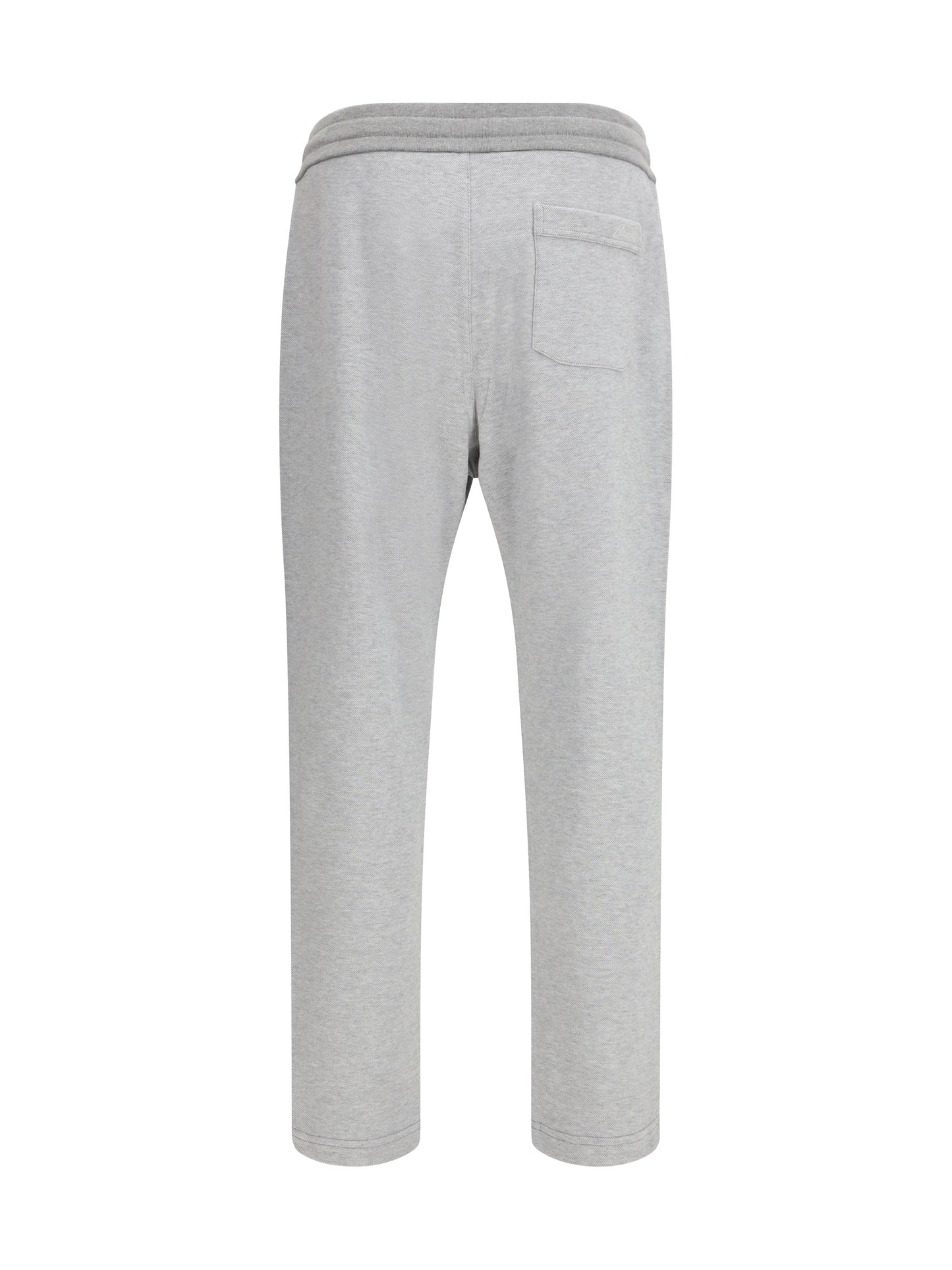 Sweatpants Ice Mélange