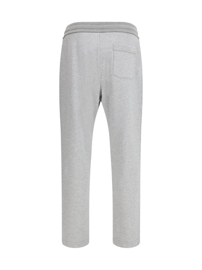Sweatpants Ice Mélange