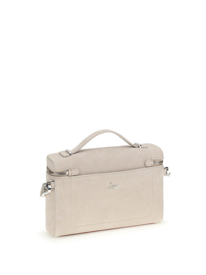 Handbag Djanis Beige