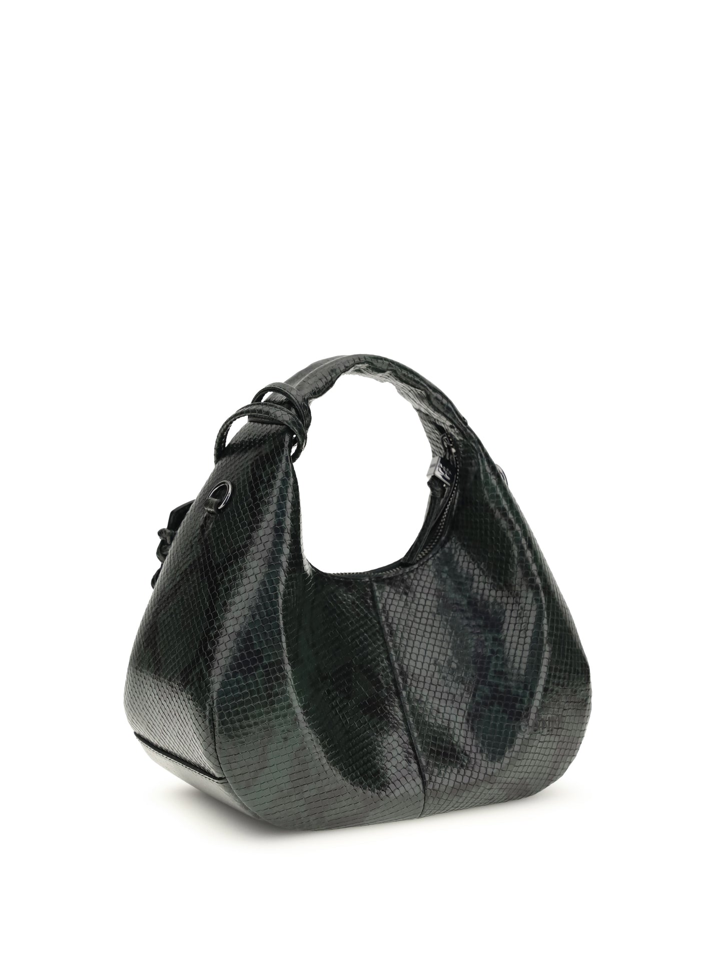Handbag Mini Snake Garden Topiary