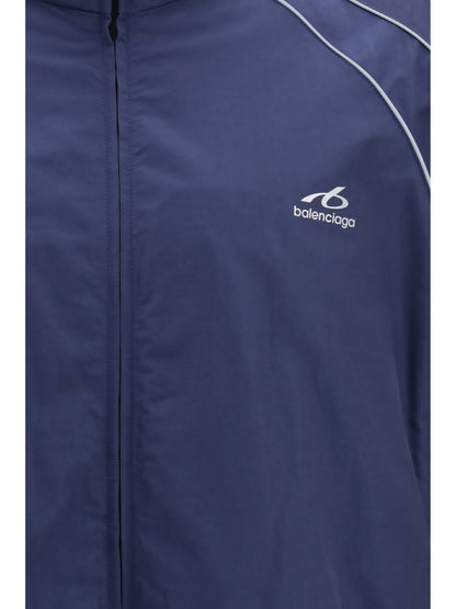 Tracksuit Jacket Bodys New Dark Navy
