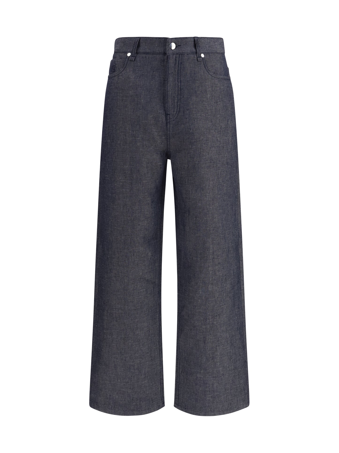 Jeans D. Relaxed Dark Blue