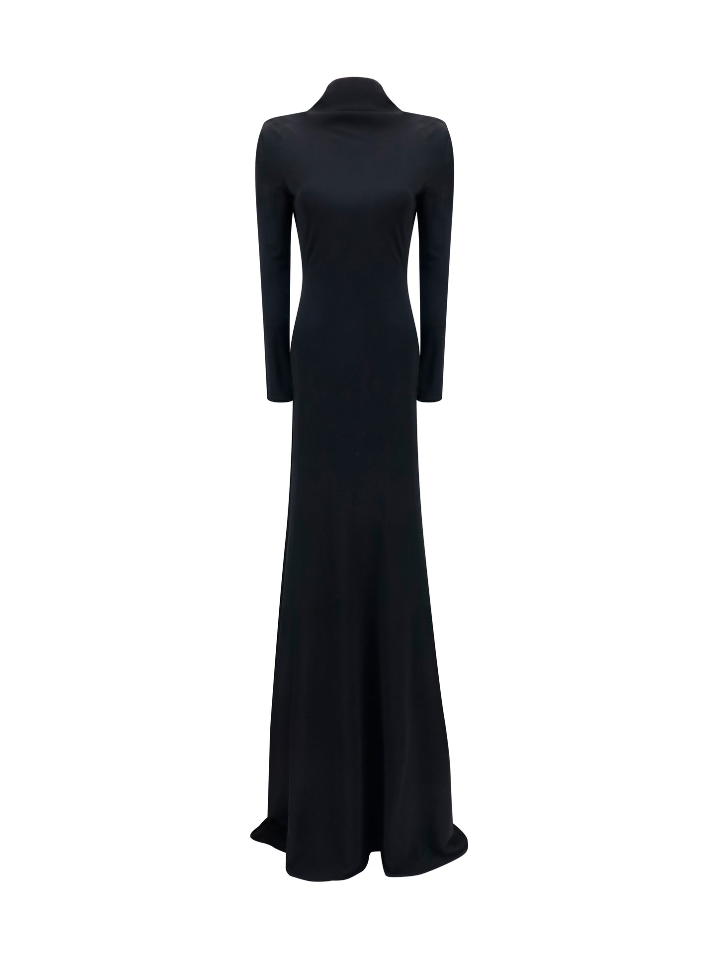 Evening Dress Black