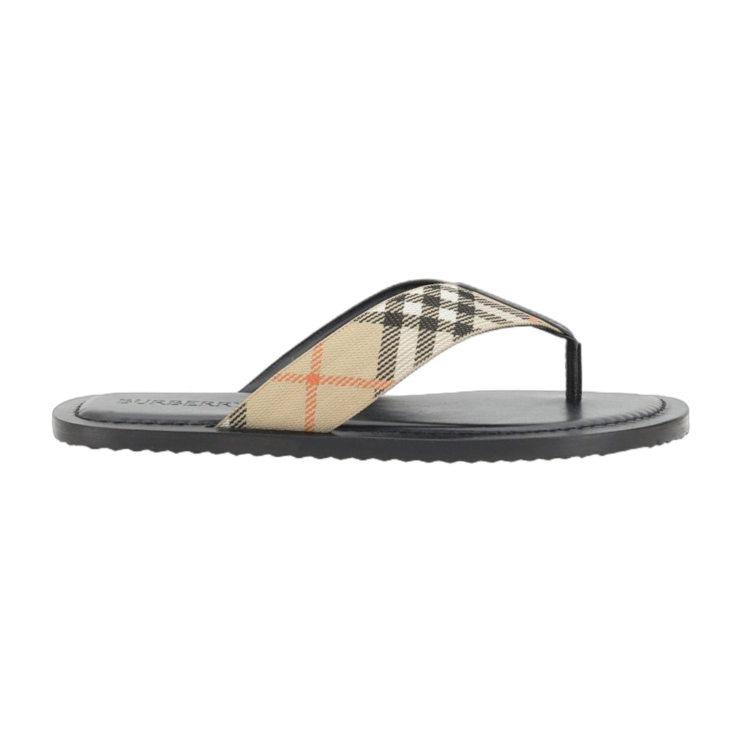 Sandals Pavilion Check Sand