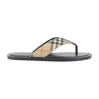 Sandals Pavilion Check Sand