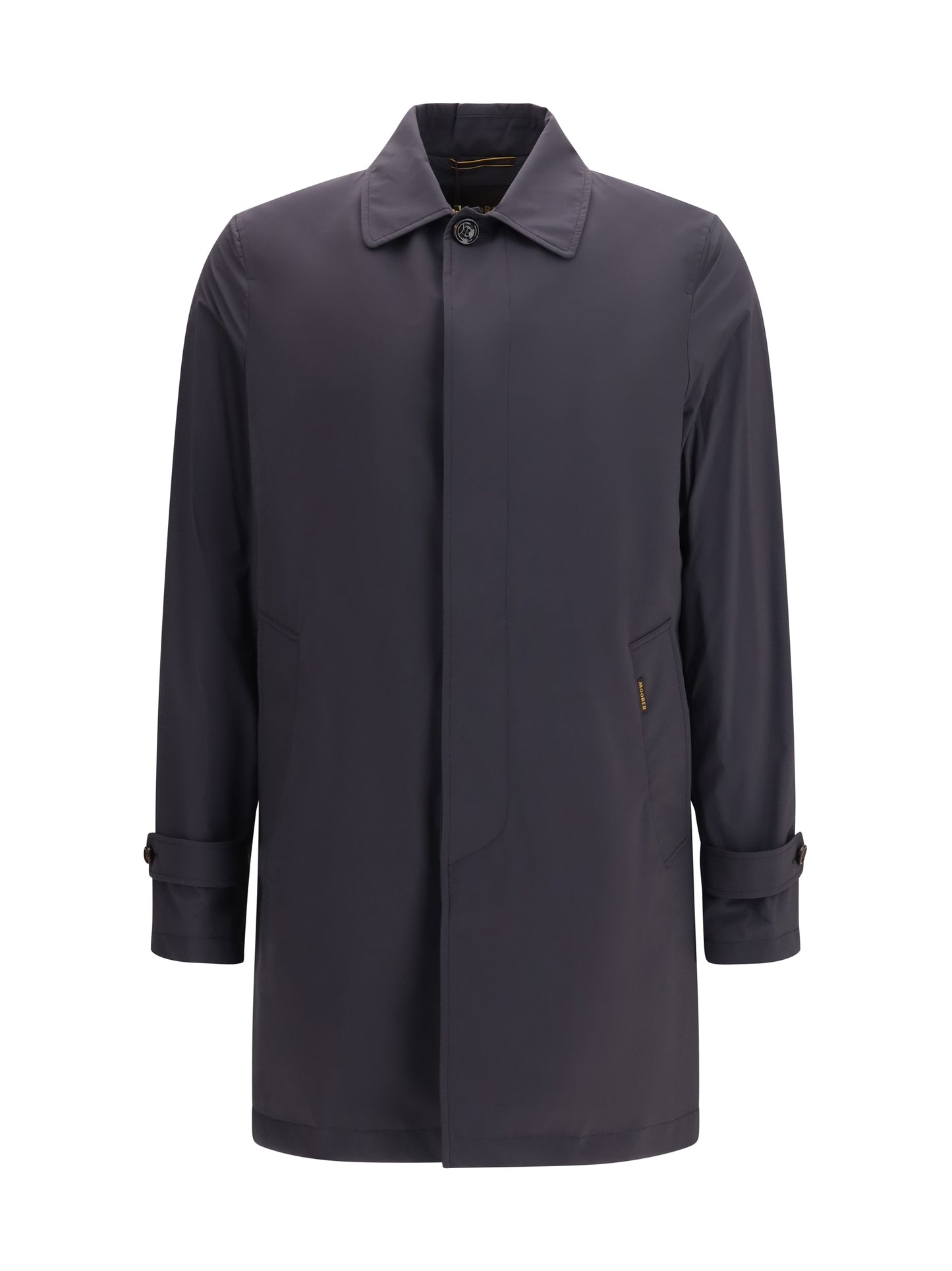 Waterproof Jacket Vittor-Ac Mineral